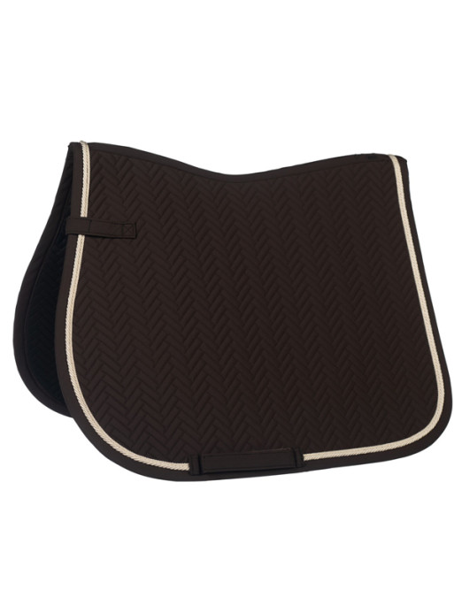 Tapis de selle Florence CSO HKM