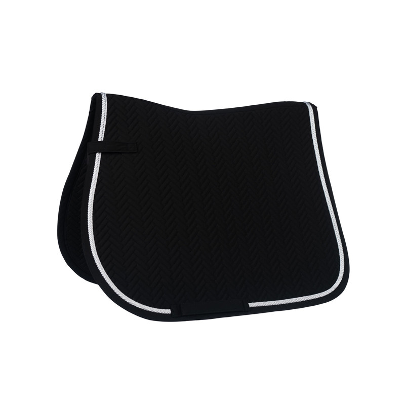 Tapis de selle Florence CSO HKM