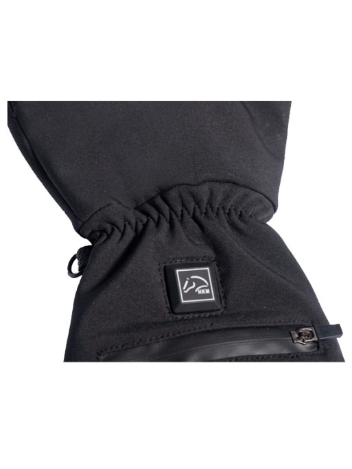 Gants chauffants Keep Warm Style HKM
