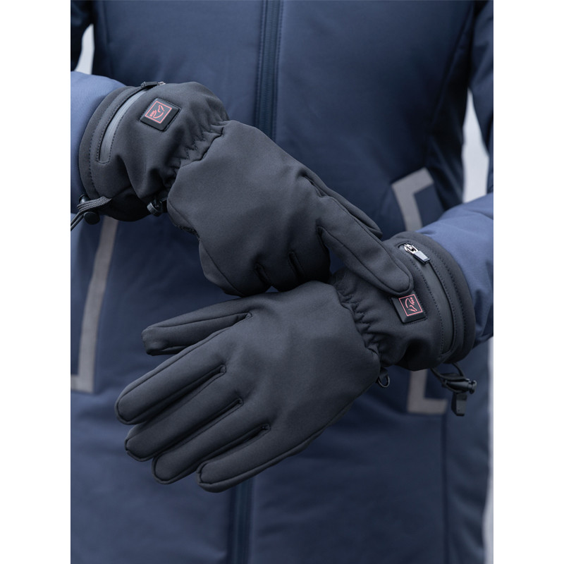 Gants chauffants Keep Warm Style HKM