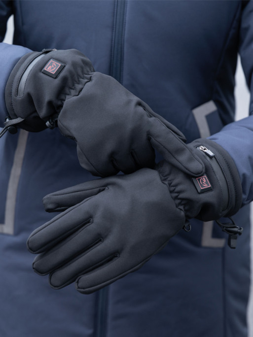 Gants chauffants Keep Warm Style HKM