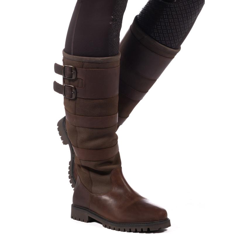 Bottes fashion Belmond II HKM