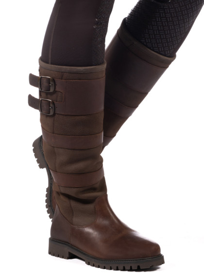Bottes fashion Belmond II HKM