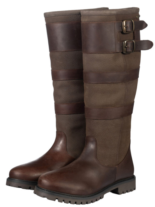 Bottes fashion Belmond II HKM