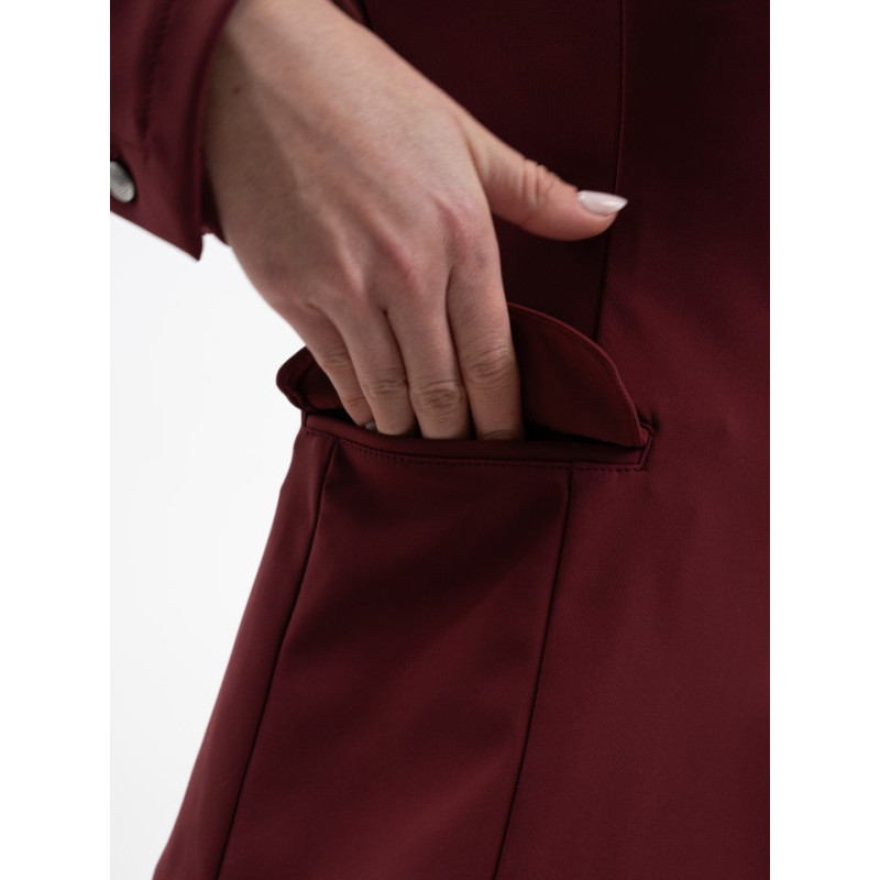 Veste de concours Jismy Harcour