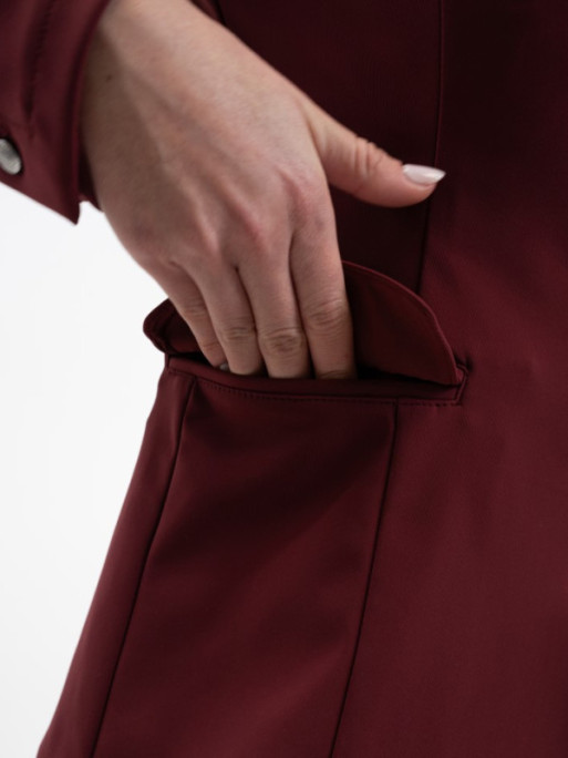 Veste de concours Jismy Harcour