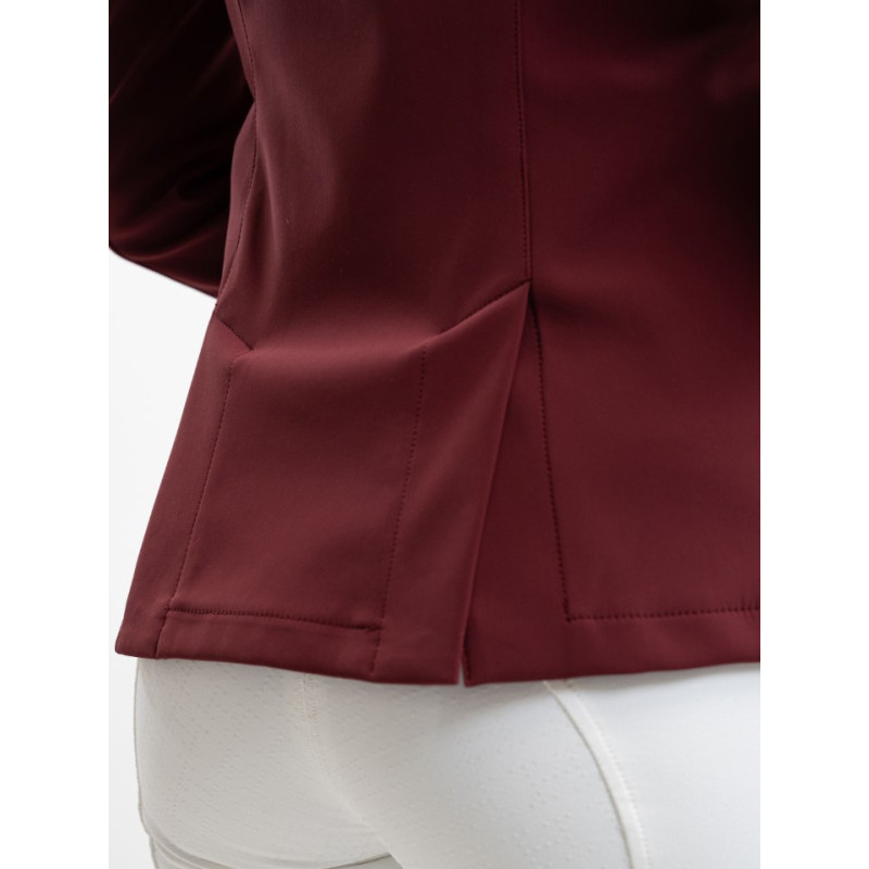 Veste de concours Jismy Harcour