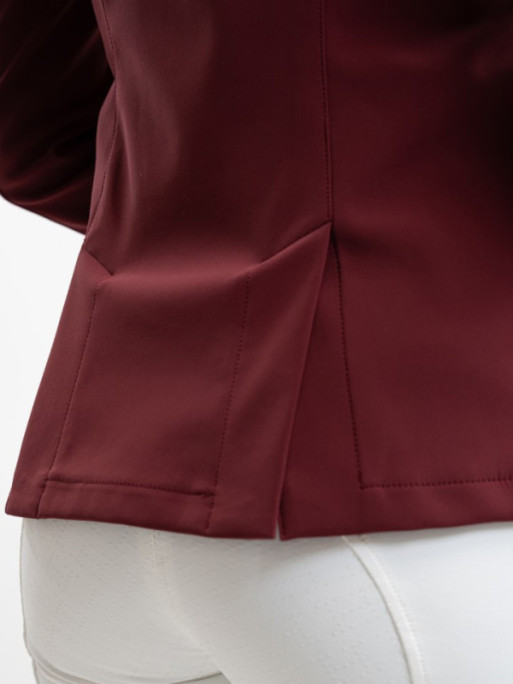 Veste de concours Jismy Harcour