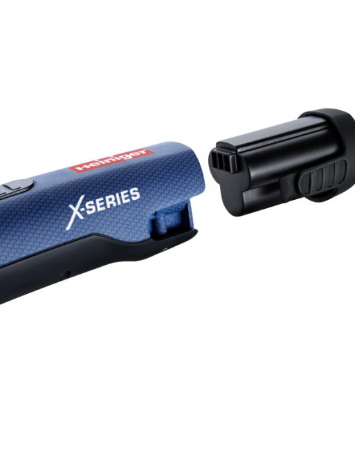 Batterie pour tondeuse Xplorer Heiniger