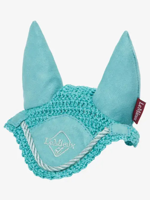 Fly Hood Toy Pony Lemieux