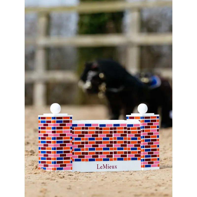 Mur de puissance Toy Pony LeMieux