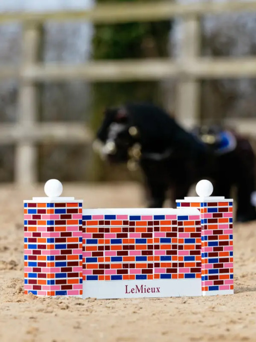 Mur de puissance Toy Pony LeMieux