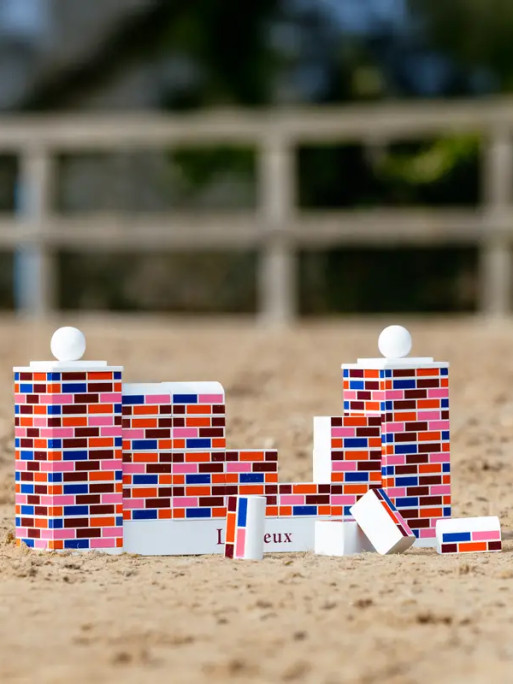 Mur de puissance Toy Pony LeMieux