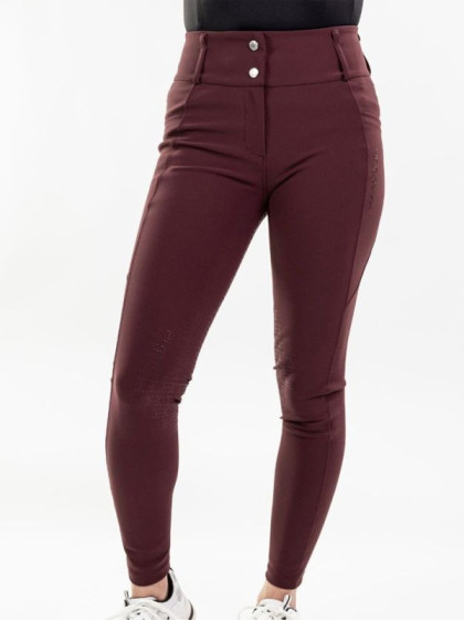 Pantalon full grip Ludivine Harcour