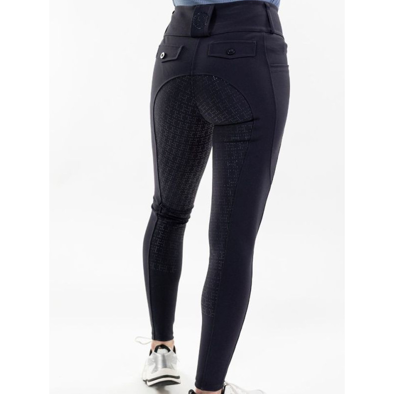 Pantalon full grip Ludivine Harcour