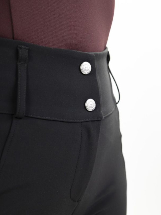 Pantalon full grip Ludivine Harcour