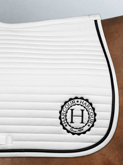 Tapis de selle Karembar CSO Rider Harcour