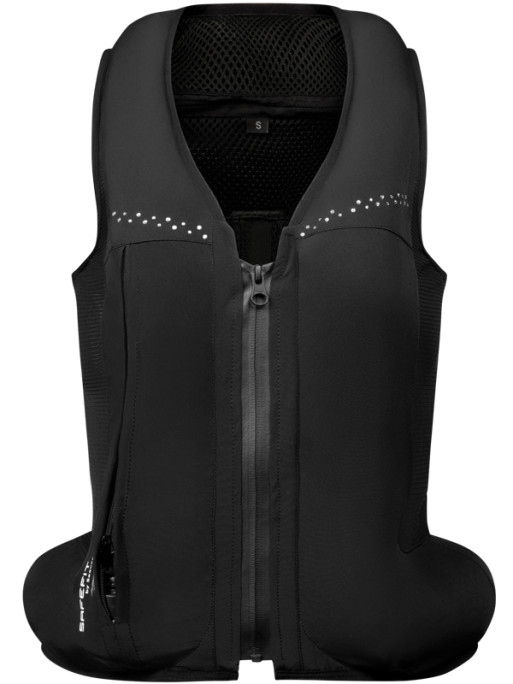 Gilet airbag Safefit Crystal Victory Seaver