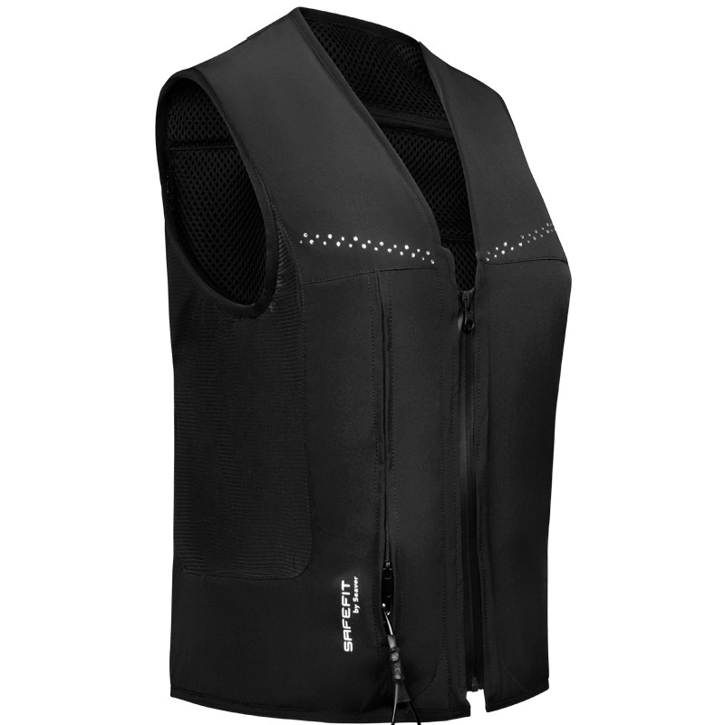 Gilet airbag Safefit Crystal Victory Seaver