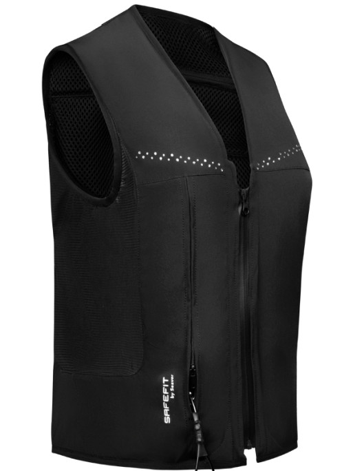 Gilet airbag Safefit Crystal Victory Seaver