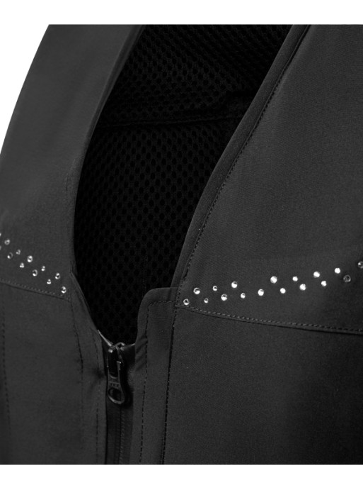 Gilet airbag Safefit Crystal Victory Seaver