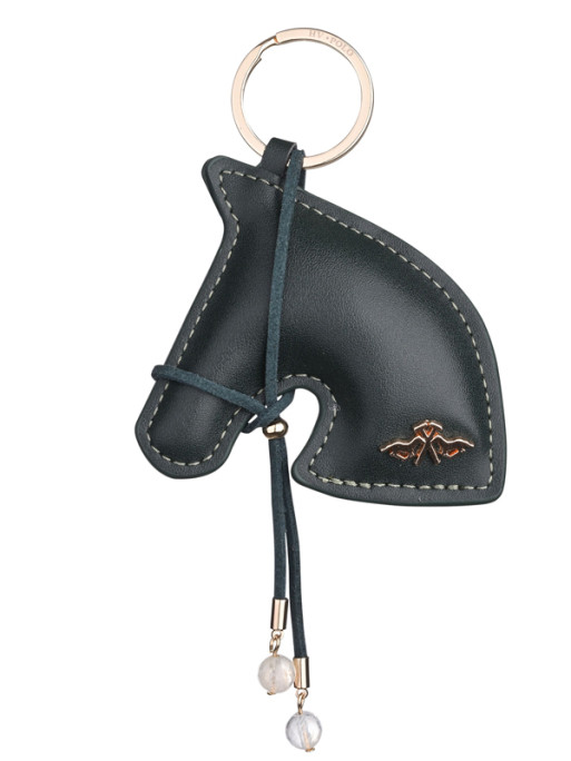 Porte-clés cheval Rubia HV Polo