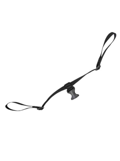 Sangle de selle tout-en-un seule Hit Air