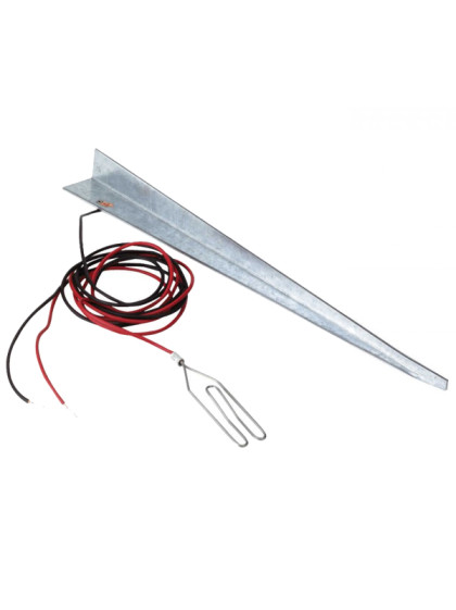 Piquet terre Beaumont