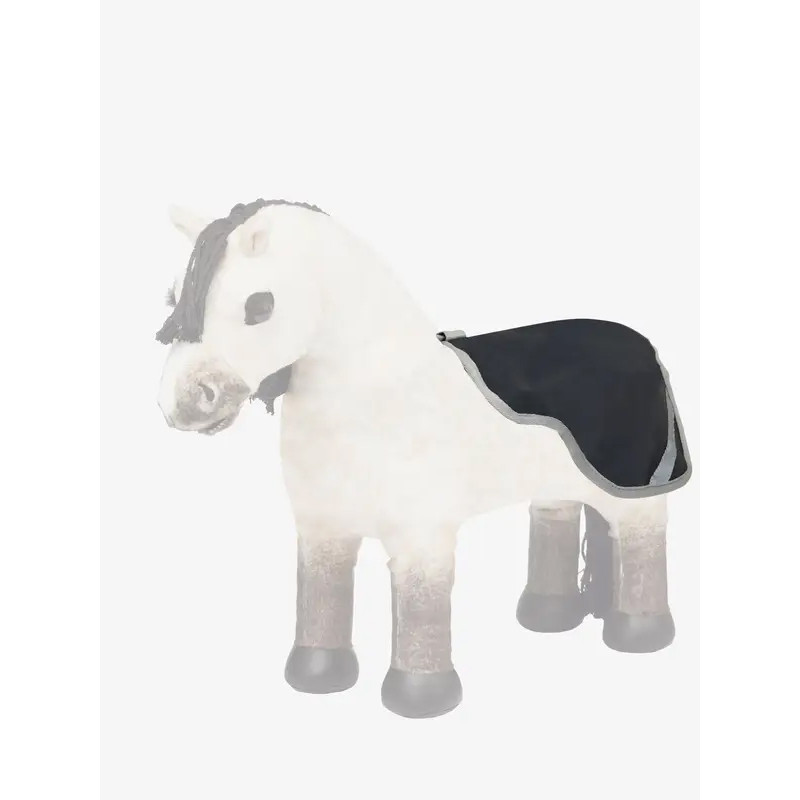 Couvre-reins Toy Pony LeMieux