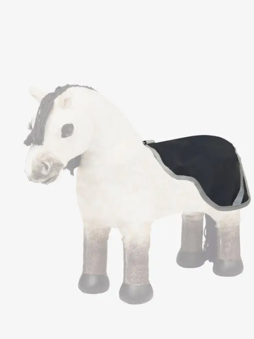 Couvre-reins Toy Pony LeMieux