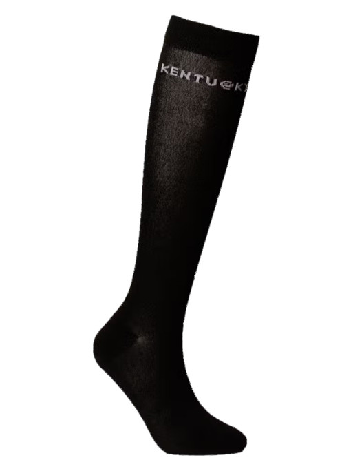 Chaussettes glitter x3 Kentucky