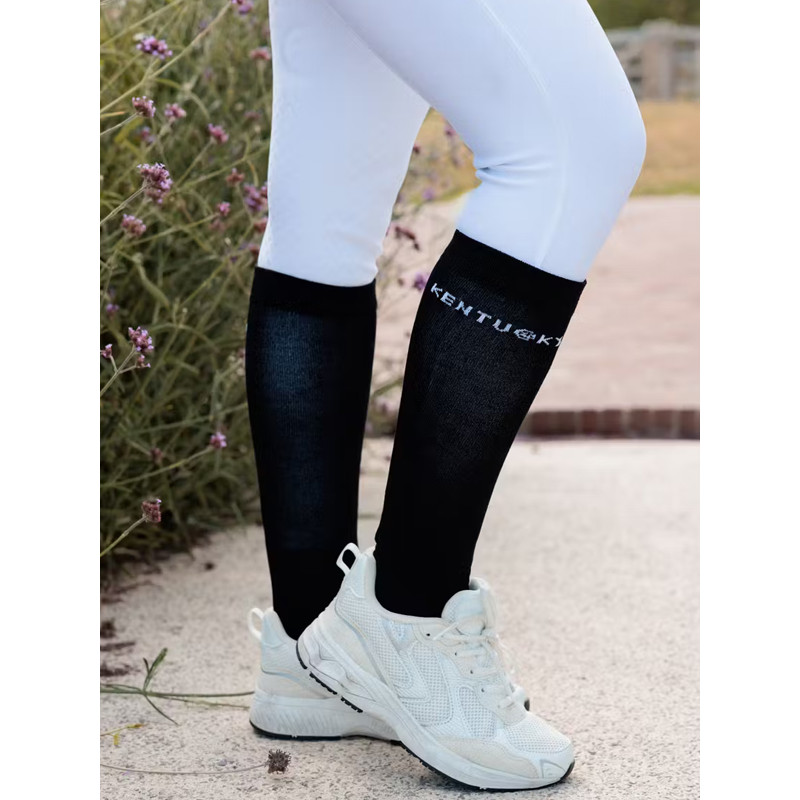 Chaussettes glitter x3 Kentucky