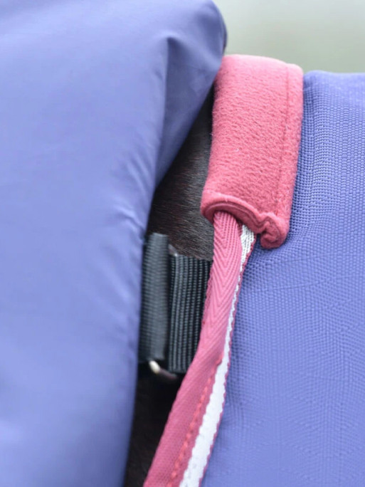 Couverture d'extérieur Comfitec Essential Turnout 1200D 50g Weatherbeeta