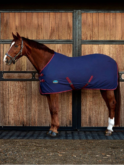 Couverture en coton Standard neck Weatherbeeta