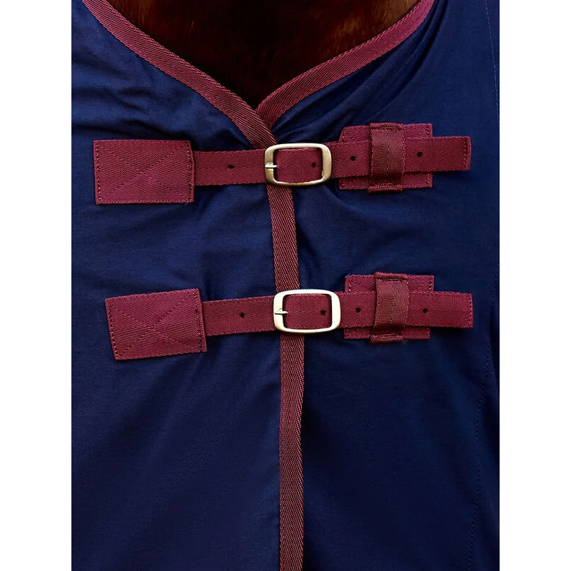 Couverture en coton Standard neck Weatherbeeta