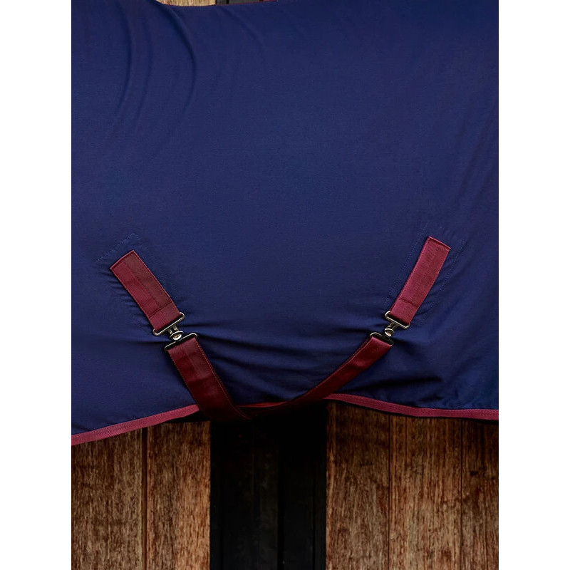 Couverture en coton Standard neck Weatherbeeta