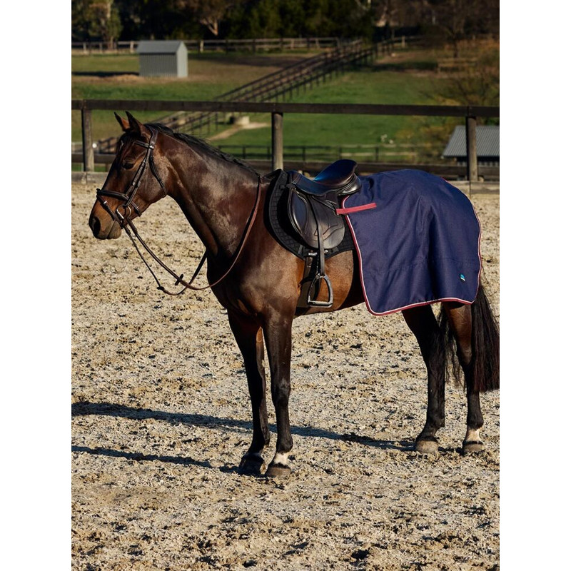 Couvre-reins imperméable doublé polaire Weatherbeeta