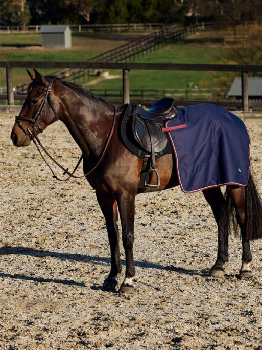 Couvre-reins imperméable doublé polaire Weatherbeeta