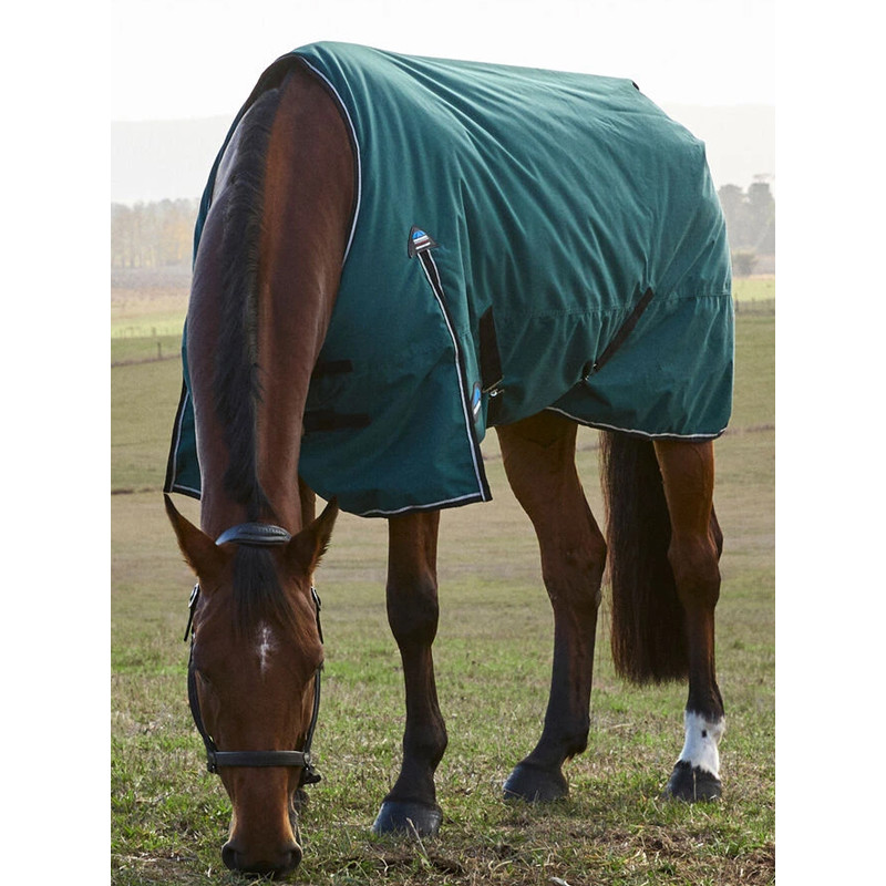 Couverture d'extérieur Comfitec classic Turnout 600D 220g Weatherbeeta