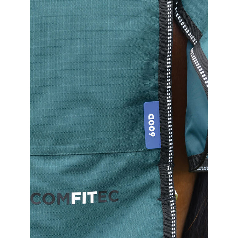 Couverture d'extérieur Comfitec classic Turnout 600D 220g Weatherbeeta