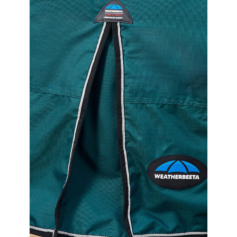 Couverture d'extérieur Comfitec classic 600D 50g Weatherbeeta