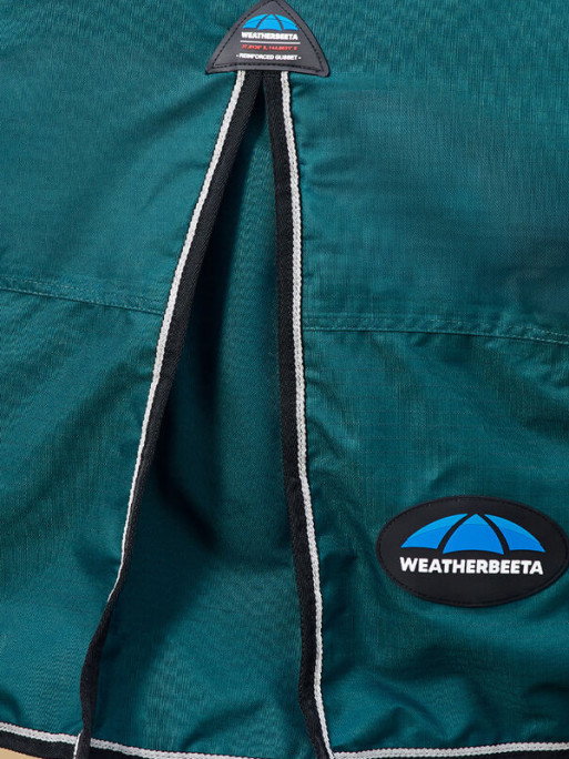 Couverture d'extérieur Comfitec classic 600D 50g Weatherbeeta