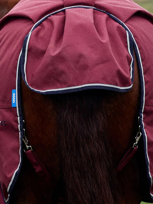 Couverture Comfitec Prelim 1200D 0g Weatherbeeta