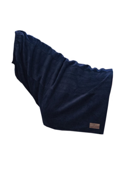 Écharpe pour chevaux Heavy Fleece Kentucky