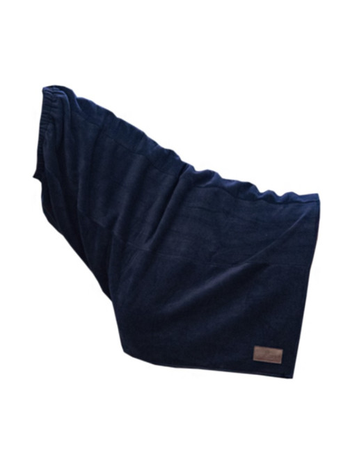 Écharpe pour chevaux Heavy Fleece Kentucky