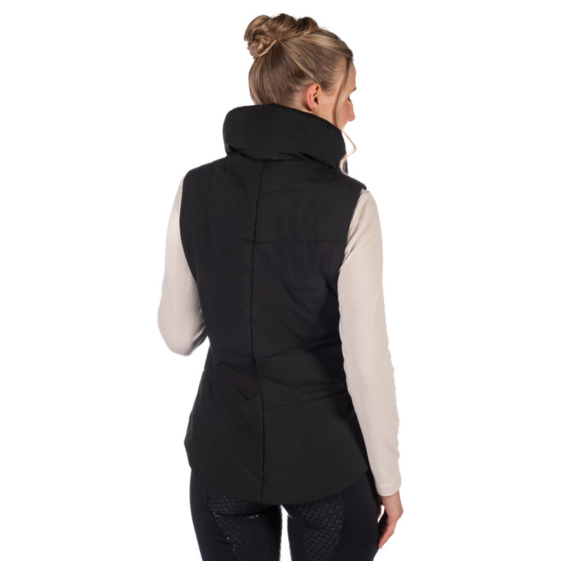 Gilet chauffant Canada Style HKM