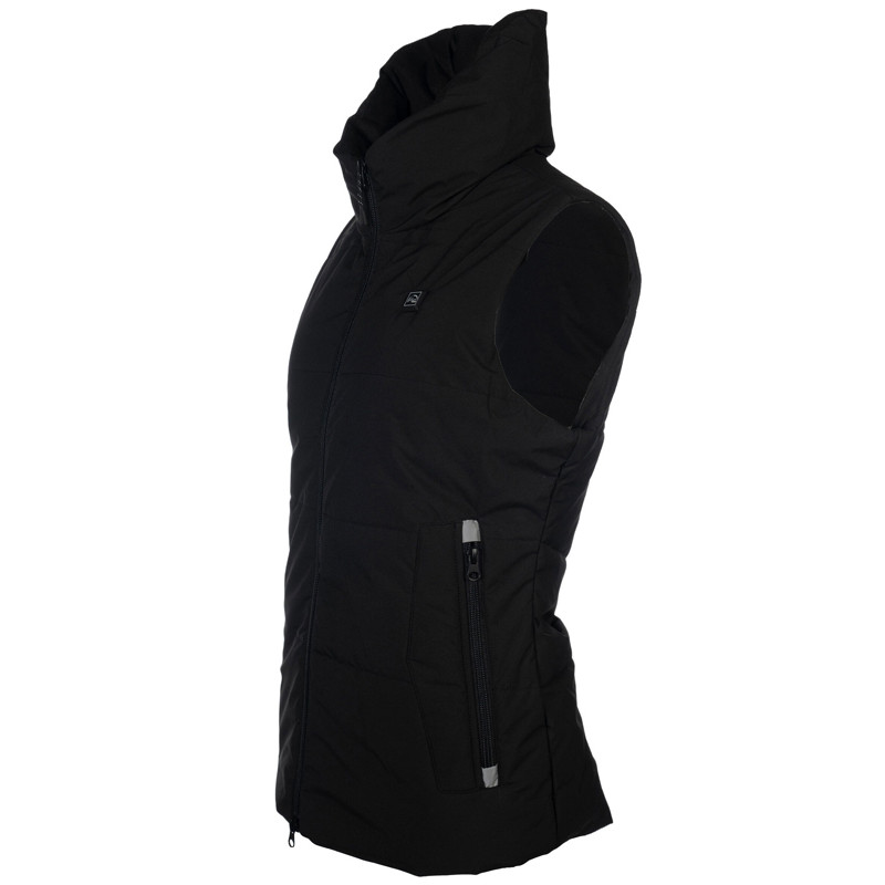 Gilet chauffant Canada Style HKM