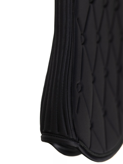 Tapis de selle Spineshield Embroidery Samshield