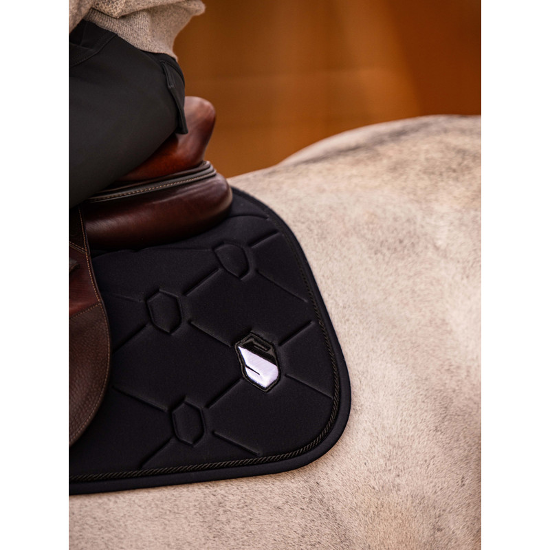 Tapis de selle Spineshield Embroidery Samshield