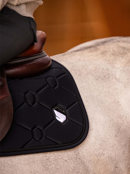 Tapis de selle Spineshield Embroidery Samshield